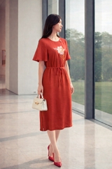 Đầm Katosa Thiên Thảo-KTS3280225