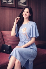 Đầm Katosa Thiên Thảo-KTS3280225