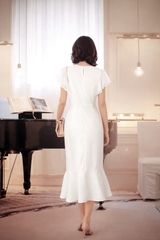 Đầm Katosa Mẫu Vương-KTS2280325