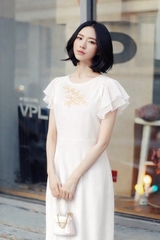 Đầm Katosa Mẫu Vương-KTS2280325