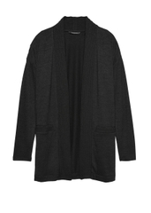 Áo Br Khoác Viền Gân - Awbrk141218T