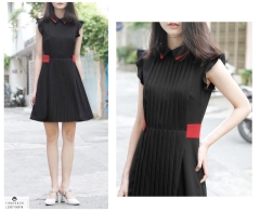 Đầm The Limited -L2507150818