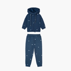 Set Bộ Baby Vnxk Trẻ Em Có Nón-FSSBT062225
