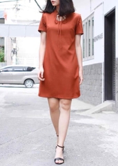 Đầm Jcrew Tay Con -G1405040618