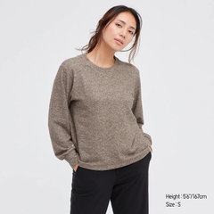 Áo Thun Tay Dài Vnxk UN Nhiều Màu-TPSRFD022