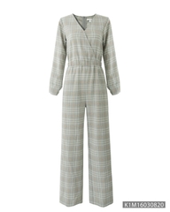 Jumpsuit Forever New Caro Tay Dài-K1M16030820