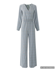 Jumpsuit Forever New Caro Tay Dài-K1M16030820