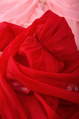 Áo Dài Mentosa Xuân Thì 3 Màu-MTS3214112404