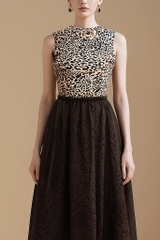 Áo CK Beo Sát Nách-TPCMT25ABAT