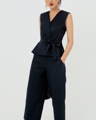 Set Mentosa Áo Sát Nách Cổ - P2111151218