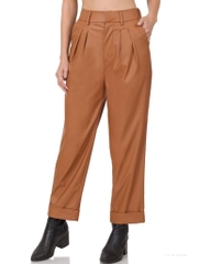 Quần Dài Vnxk ZN Da Nữ 6 Màu-FSZN062225