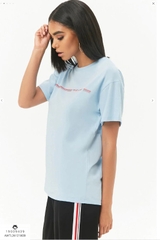 Áo Thun - Awtl261218Ob