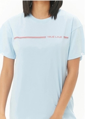 Áo Thun - Awtl261218Ob