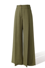 Quần Mentosa  Ly Eo Ống Đứng-QKTS09032026