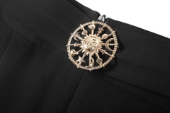 Quần Katosa Xếp Ly-KTS32602241