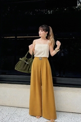 Quần Katosa Xếp Ly-KTS32602241