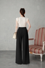 Quần Katosa Xếp Ly-KTS32602241