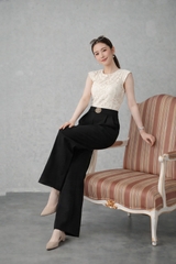 Quần Katosa Xếp Ly-KTS32602241