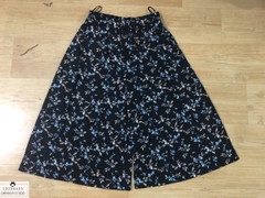 Quần Thun  - Qwnx241218Ob