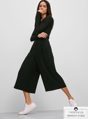 Quần Thun  - Qwnx241218Ob