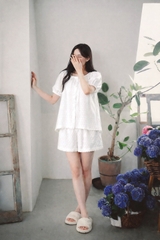 Set Anthela Cotton Thêu-ATL2220325