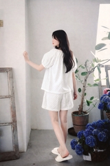 Set Anthela Cotton Thêu-ATL2220325