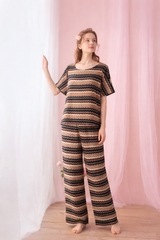 Set Anthela Hoa Thổ Cẩm-ATL120924