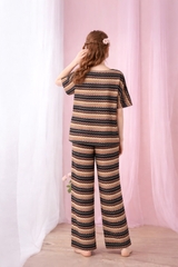 Set Anthela Hoa Thổ Cẩm-ATL120924