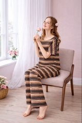 Set Anthela Hoa Thổ Cẩm-ATL120924