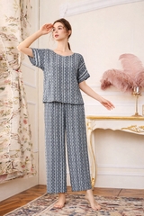 Set Anthela Hoa Thổ Cẩm-ATL120924