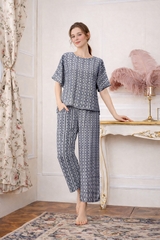 Set Anthela Hoa Thổ Cẩm-ATL120924