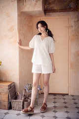 Set Anthela Raplang Cotton Thêu-ATL2270325