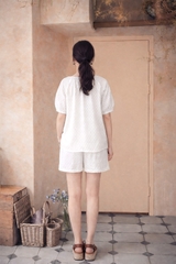 Set Anthela Raplang Cotton Thêu-ATL2270325