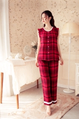 Set Anthela Caro Đỏ-ATL140924