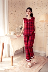 Set Anthela Caro Đỏ-ATL140924