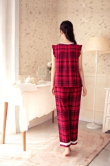 Set Anthela Caro Đỏ-ATL140924