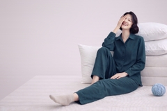 Set Anthela HomeWear Sơ Mi Basic 3 Màu-ATL32509242