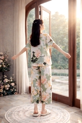 Set Bộ Lửng Anthale In Hoa-ATL220511L2