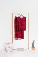 Set Anthela Caro Đỏ-ATL140924