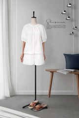 Set Anthela Cotton Thêu-ATL2220325