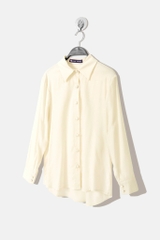 Set Anthela HomeWear Sơ Mi Basic 3 Màu-ATL32509242