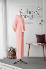 Set Anthela HomeWear Xô 3 Màu-ATL32409249