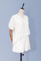 Set Anthela Raplang Cotton Thêu-ATL2270325