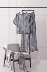 Set Anthela Hoa Thổ Cẩm-ATL120924