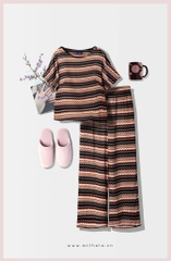 Set Anthela Hoa Thổ Cẩm-ATL120924