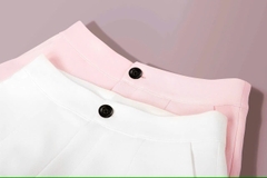 Set Katosa Blazer Shawl 2 Màu-KTS32402251