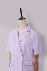 Set Katosa Blazer Short-KTS3240225