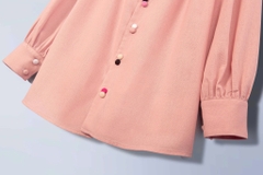 Sét Katosa Sơ Mi Nút Đôi 3 Màu-KTS32603202458