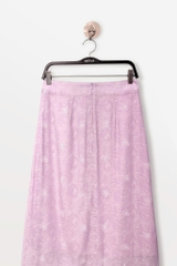 Set Áo Sơ Mi Chân Váy Mentosa-SMTS210825L1