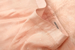 Set Áo Sơ Mi Chân Váy Mentosa-SMTS210825L1